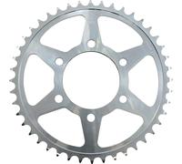 JTR1489.44 SPROCKET REAR 44T 525 KAWASAKI KLZ 1000 ABS VERSYS GRAND TOURER 2013