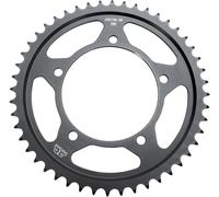 JTR1792.48ZBK SPROCKET REAR 48T 525 BLK DL 1050 XT ABS V-STROM ADVENTURE 2021
