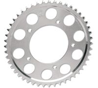 JTR1876.43 SPROCKET REAR 43T 525 YAMAHA YZF-R7 ABS WORLD GP 60TH ANN. 2022