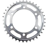 JTR2014.37 SPROCKET REAR 37T 525 TRIUMPH STREET TRIPLE 765 R LRH ABS LOW 2022