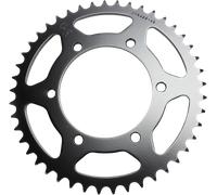 JTR486.45 CORONA IN ACCIAIO YAMAHA YZF-R1 1000 LE LIMITED EDITION 2006