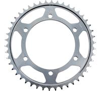 JTR866.46 CORONA POSTERIORE IN ACCIAIO YAMAHA YZF 1000 R THUNDER ACE 1997