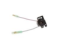 JtrWeC Cicalino di avviso Audio for Gruppo Allarme Motore Barca Adatto for Scatola di Controllo remoto 30HP-60HP 816492A1 8M0144930 8M3001068