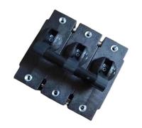 JtrWeC Componente Interruttore Automatico generatore Adatto for 400 V 21 A BSB1-30