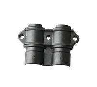 JtrWeC Copertura Supporto Superiore Adatta for Motore 60HP 70HP 75HP 90HP 688-44511-00 6884451100 6884451100 Motore for Barca 688-44511-00
