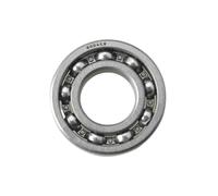 JtrWeC Cuscinetto 20x42x12MM Adatto for Motore fuoribordo 2T 4HP 5HP 6HP 8HP 4T F4 F6 F8 F9.9 933-06004-U0-00 93306-004U0-00 93306-004U0