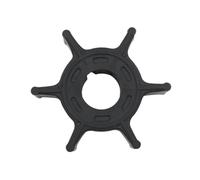 JtrWeC Girante Pompa Acqua Compatibile con BF 8 9,9 HP a 4 Tempi 19210-ZW9-013 19210-ZW9-003