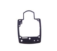 JtrWeC Guarnizione 'alloggiamento 'Albero di Trasmissione del Motore della Barca Adatta for Motore fuoribordo a 2 Tempi NS M 9,9HP 15HP 18HP 350-61012-2 350610122M