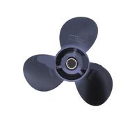 JtrWeC in Lega di Alluminio for Motore di Barca Adatta for Motori fuoribordo da 35 HP 40 HP 55 HP 65 HP 58100-94313-019 11 1/2x13 11,5x13