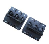 JtrWeC Interruttore Automatico Adatto for 40A 50A BSB1-30(in 50A)