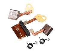 JtrWeC Interruttore Automatico, Spazzola di compensazione Adatta for Motore fuoribordo F200-425 da 200 CV, 225, 250, 300 e 425 6GR-82181-0 6GR-43892-0