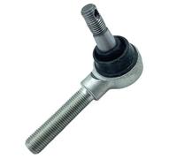 JtrWeC Kit di estremità del Tirante Giunto sferico Fuso a snodo Adatti for CF 500 800 1000 CF500 CF800 CF1000 UTV 9060-101170