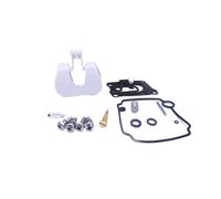 JtrWeC Kit di Riparazione del carburatore for Motore di Barca Adatto for Motore fuoribordo 50HP T50 F50 62Y-W0093-10 62Y-W0093-11