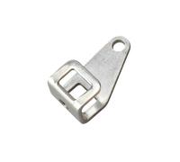 JtrWeC Leva di inclinazione Adatta for Motore di Barca 2T 40HP 66T-43631-01 66T-43631-01-00 Motore fuoribordo sostituisce Le Parti 66T-43631