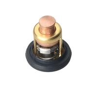 JtrWeC Termostato Adatto for Motore fuoribordo 14586A 18-3549 9-43014 14586 14586-00 Motore for Barca 14586 120F 50C