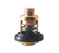 JtrWeC Termostato da 60 Gradi Adatto for fuoribordo a 4 Tempi 2,5 HP 4 HP 8 HP 15 HP 30 HP 40 HP 50-80 HP 75692Q2 75692Q2-00 66M-12411-01-00