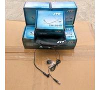 JTS CM-204U AURICOLARE MICROFONO PROFESSIONALE UNI-DIREZIONALE