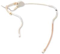 JTS CM-214ULi Microfono ad Archetto cardioide condensatore 3 connettori, Carne