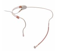 JTS CM-214ULiF - Microfono Archetto Omnidirezionale per sistema microfonici JTS, Beige