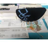 JTS CM-801S Microfono Omnidirezionale a gancio singolo Palestra Teatro