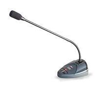 JTS CS-W4T Conferene Wireless Gooseneck Microfono Sistema Trasmettitore Solo