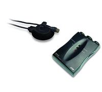 JTS CX-500DU Microfono a doppio trasduttore con miscelatore JTS PS-510M