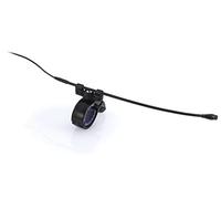 JTS CX-500F Microfono a condensatore per flauto con adattatore MA-500