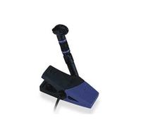 JTS CX-506 Microfono a Pinza per Percussioni e Fiati Attacco XLR