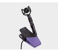 JTS CX-506 Microfono a Pinza per Percussioni e Fiati Attacco XLR
