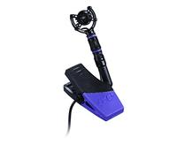 Jts cx-506 strumento microfono a condensatore cardioide,