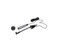 JTS CX-508 Microfono a clip condensatore per strumenti a fiato