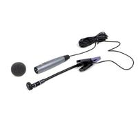 JTS CX-508 Microfono Condensatore per Strumenti a clip