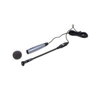 JTS CX-516 Microfono Condensatore per Fisarmonica XLR 3 Poli Phantom