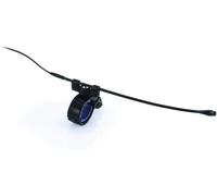 JTS CX500F MICROFONO A CONDENSATORE PER FLAUTO TRAVERSO