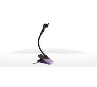JTS CX508W CLIP MICROFONO A CONDENSATORE
