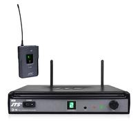 JTS E-7R/E-7TB - Radiomicrofono UHF con Bodypack