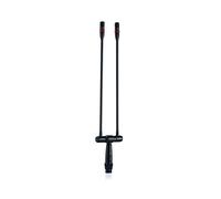 JTS GM-5212Du - Microfono a doppio collo d'oca
