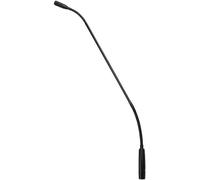 JTS GM-5218 Microfono a condensatore Electret a collo d'oca Lungo 60cm.