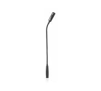 JTS Microfono cardioide a collo d'oca GM-5212T