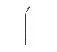 JTS Microfono cardioide a collo d'oca GM-5218T