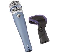 Jts nx-7 vocal microfono dinamico, cardioide