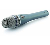 Jts nx-8.8 vocal microfono a condensatore cardioide,