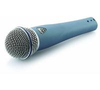 Jts nx-8 vocal microfono dinamico, cardioide