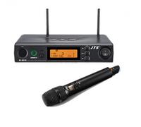 JTS RU8011D/RU-850TH Kit radiomicrofono a gelato UHF 690-726 Mhz