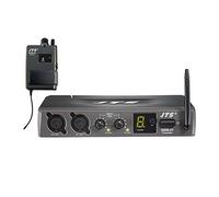 JTS SIEM-2 Sistema di monitoraggio in orecchio
