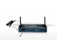 JTS UR816DV/UT16HWV Sistema Wireless UHF PLL per Voce
