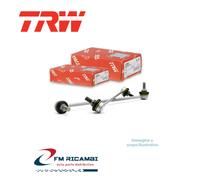 JTS1083 TRW BIELLETTA BARRA Stab. POSTERIORE Sx CITROEN C4 12>