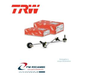 JTS125 TRW BIELLETTA CITROEN BERLINGO 1.6HDI 05-