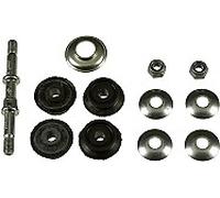 JTS1619 TRW Asta/Puntone, Stabilizzatore per SCION,TOYOTA