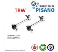 Asta/puntone, stabilizzatore TRW JTS283